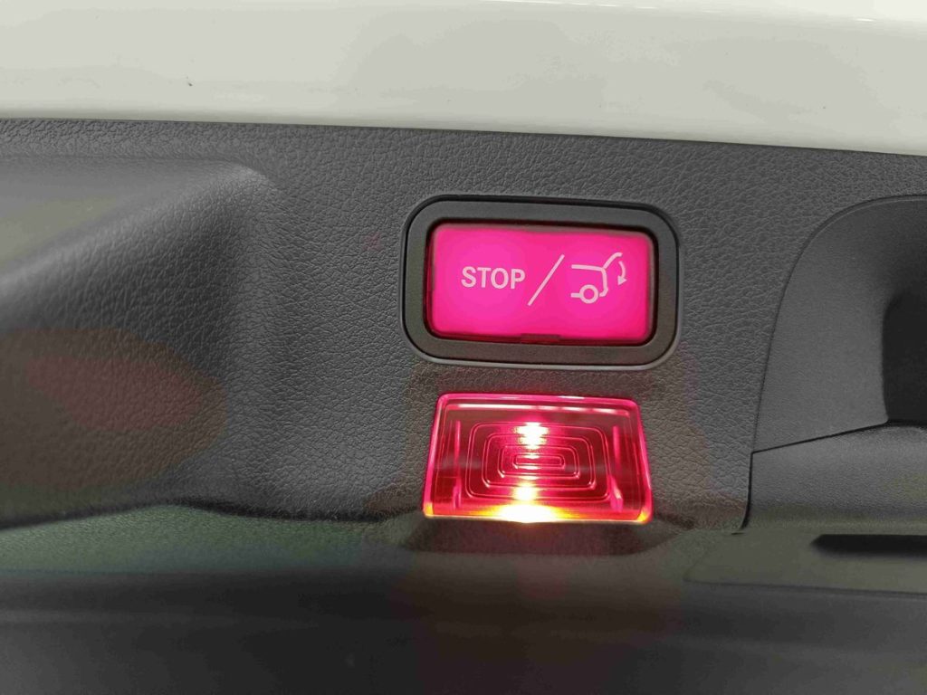 MERCEDES-BENZ CLA 200 d Automatic Shooting Brake Sport - 24