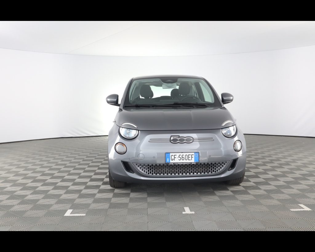 FIAT 500e 42 kWh Icon - 3