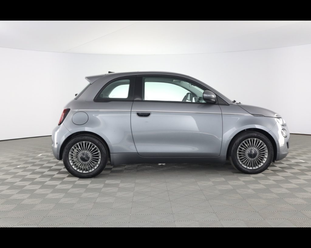 FIAT 500e 42 kWh Icon - 6