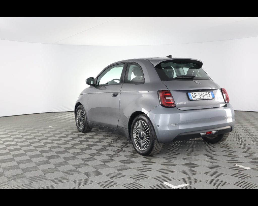 FIAT 500e 42 kWh Icon - 10