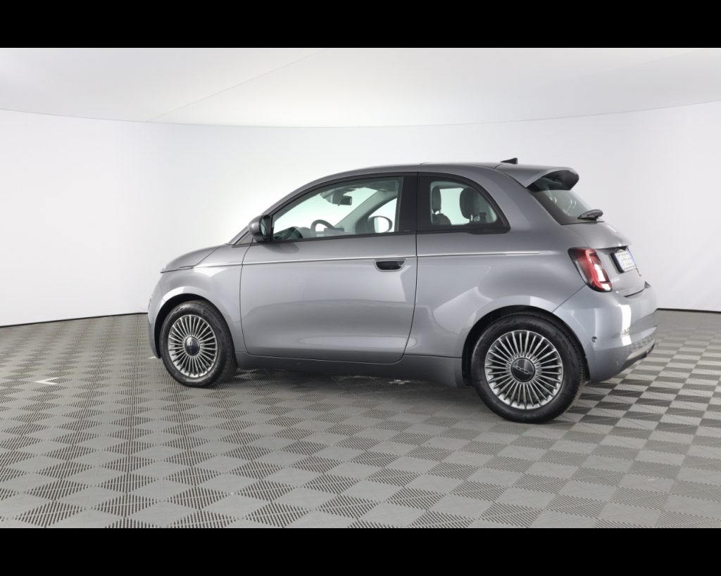 FIAT 500e 42 kWh Icon - 11