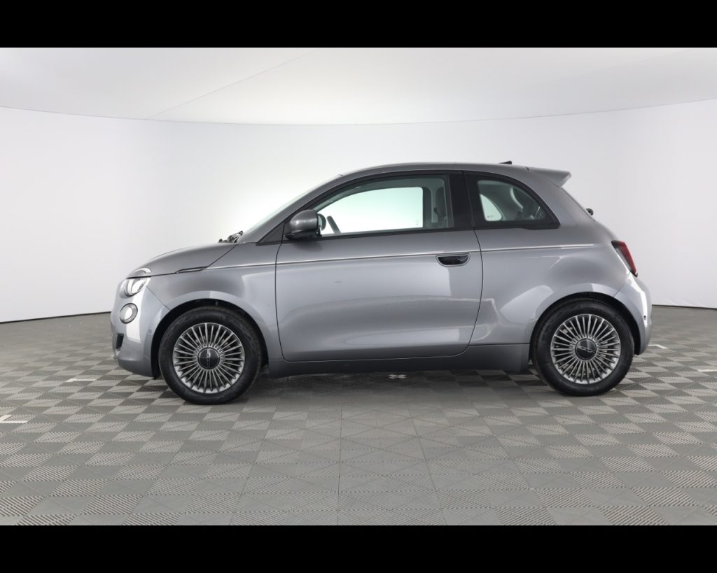 FIAT 500e 42 kWh Icon - 12