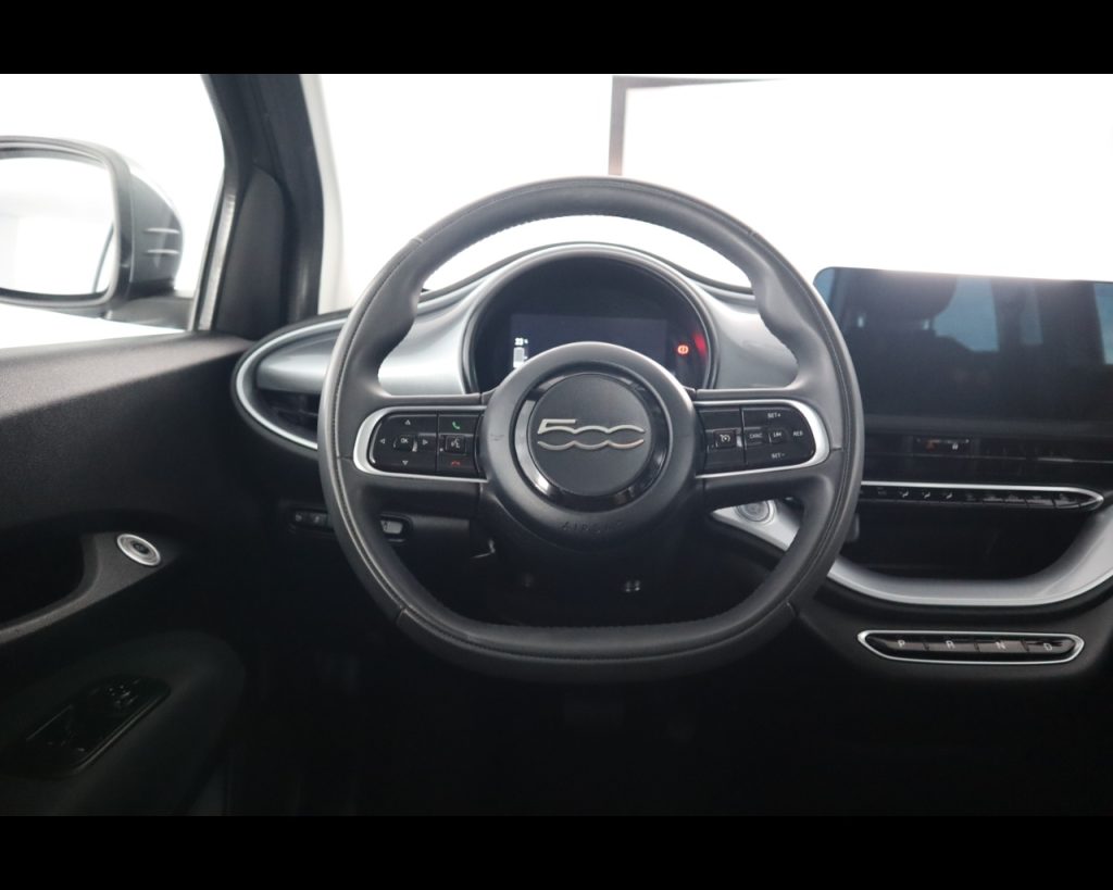 FIAT 500e 42 kWh Icon - 14
