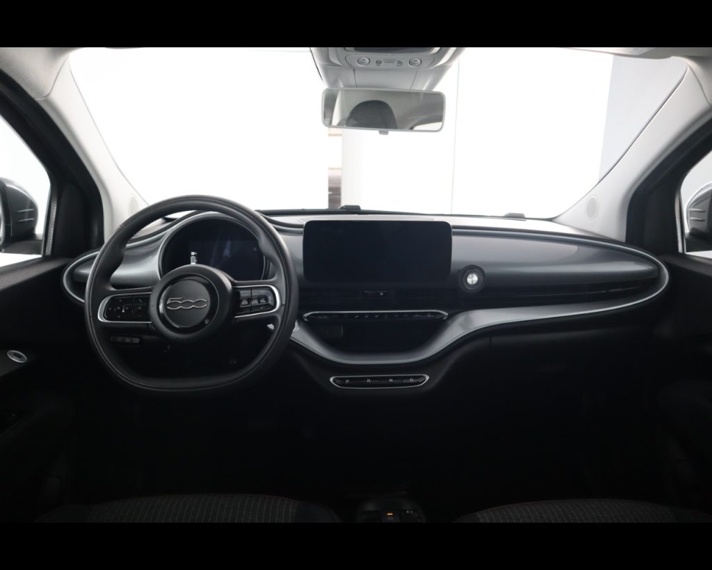 FIAT 500e 42 kWh Icon - 15