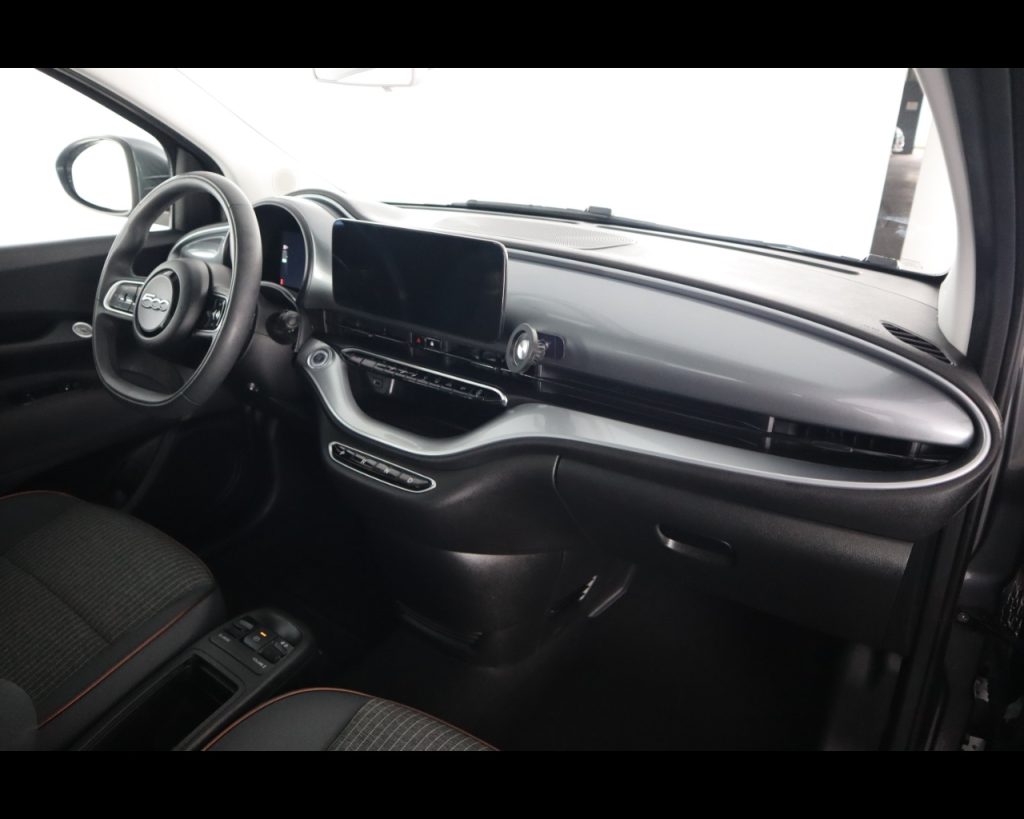 FIAT 500e 42 kWh Icon - 16