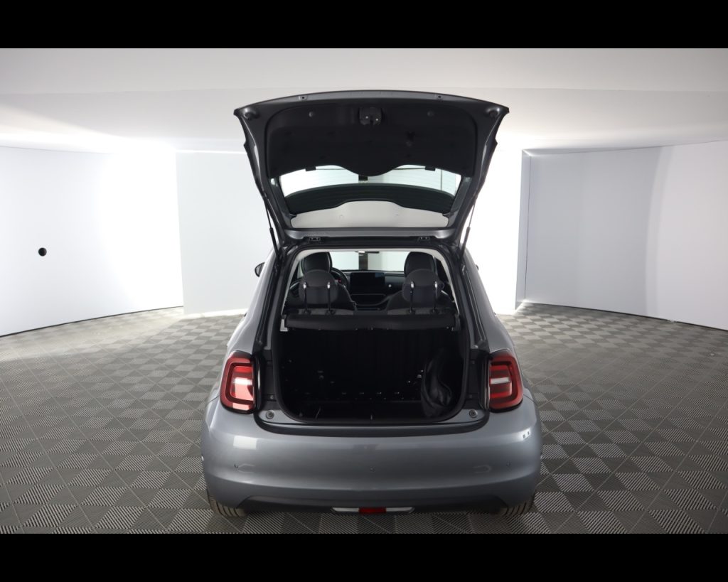 FIAT 500e 42 kWh Icon - 19