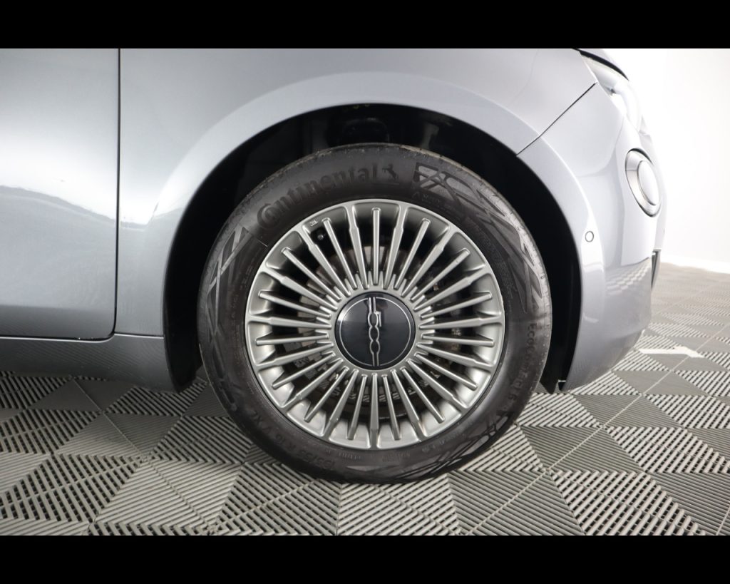 FIAT 500e 42 kWh Icon - 20