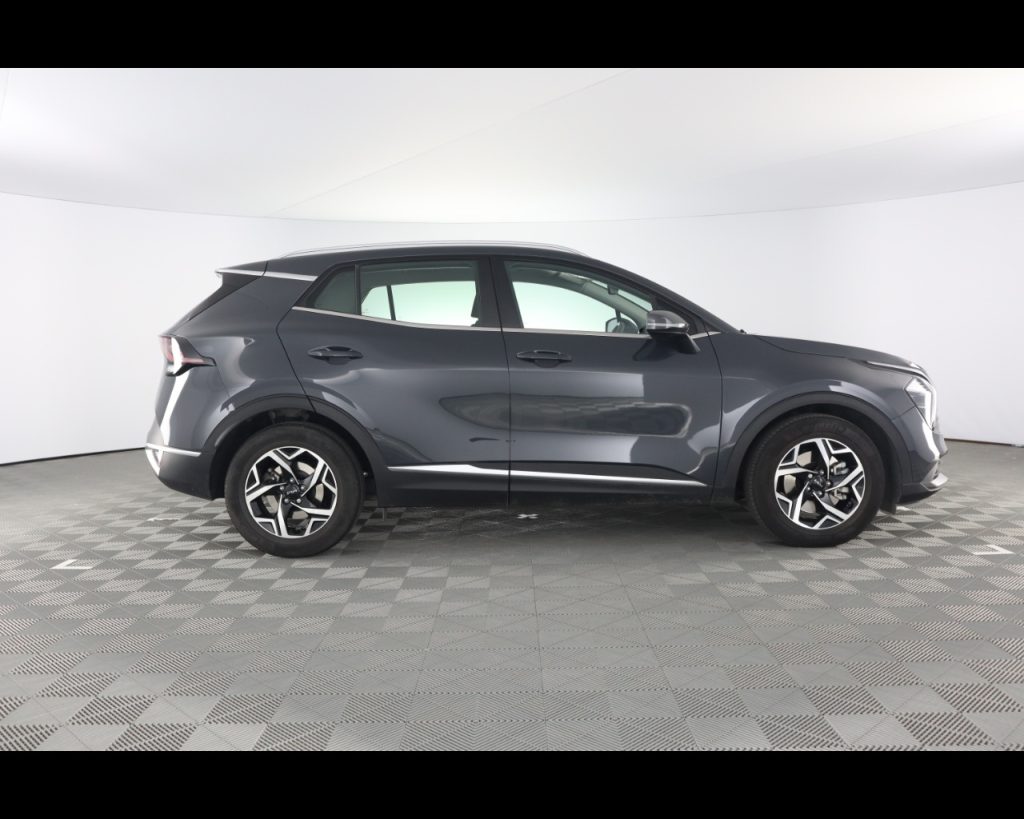 KIA Sportage 1.6 crdi mhev Style imt - 6