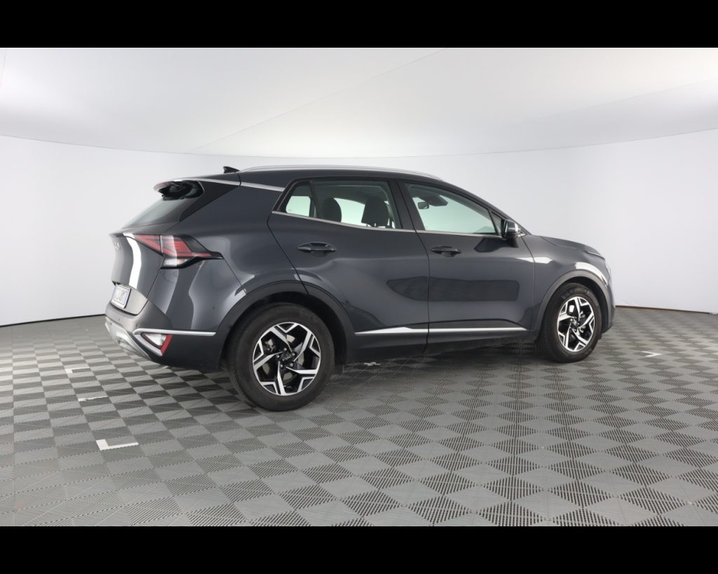 KIA Sportage 1.6 crdi mhev Style imt - 7