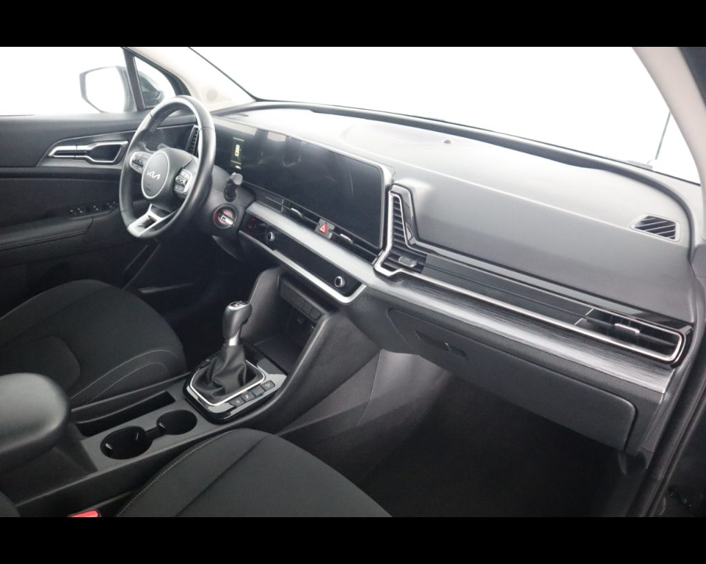 KIA Sportage 1.6 crdi mhev Style imt - 16