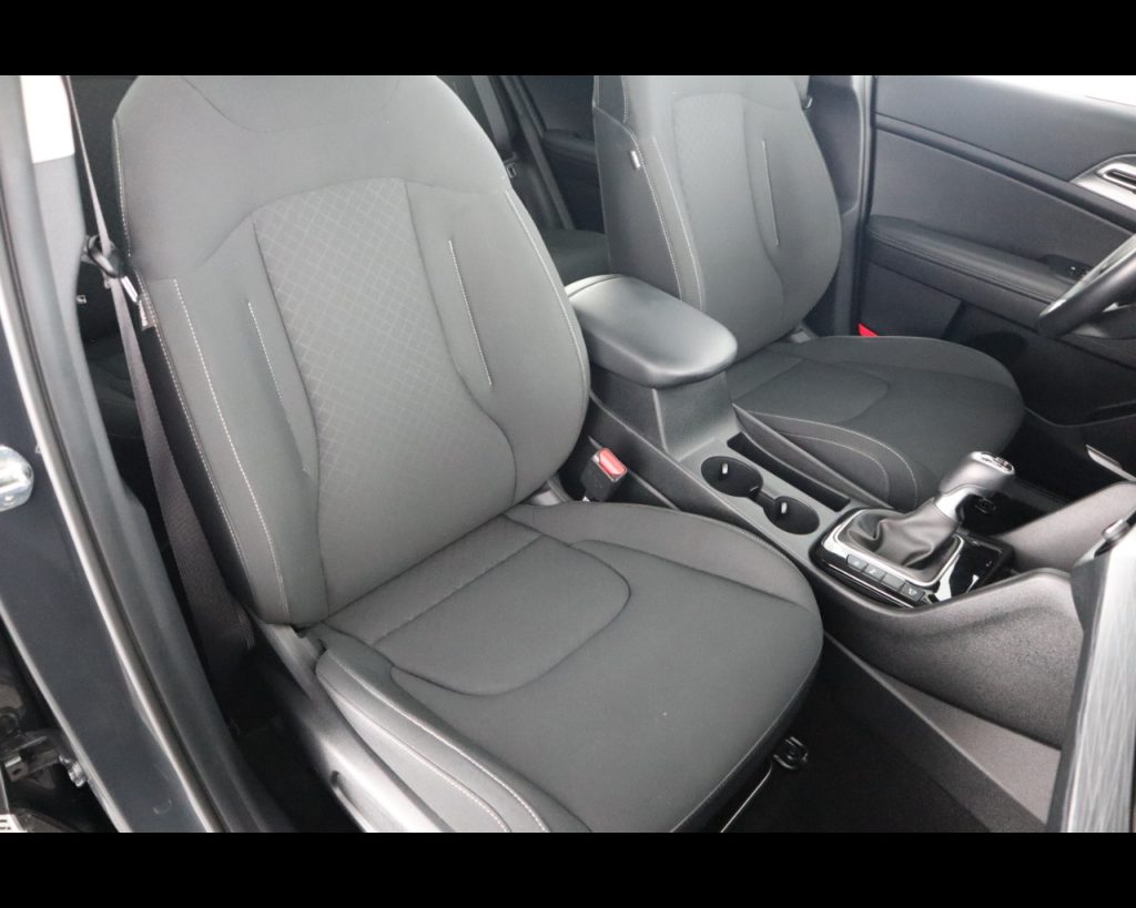 KIA Sportage 1.6 crdi mhev Style imt - 17