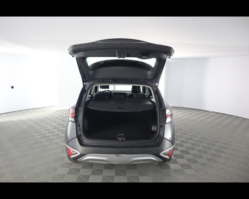 KIA Sportage 1.6 crdi mhev Style imt - 19