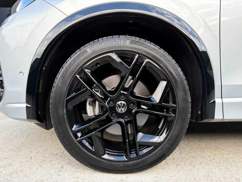 VOLKSWAGEN Tiguan 2.0 TDI DSG 4MOTION R-Line Plus Pano GANCIO DCC 20 - 20