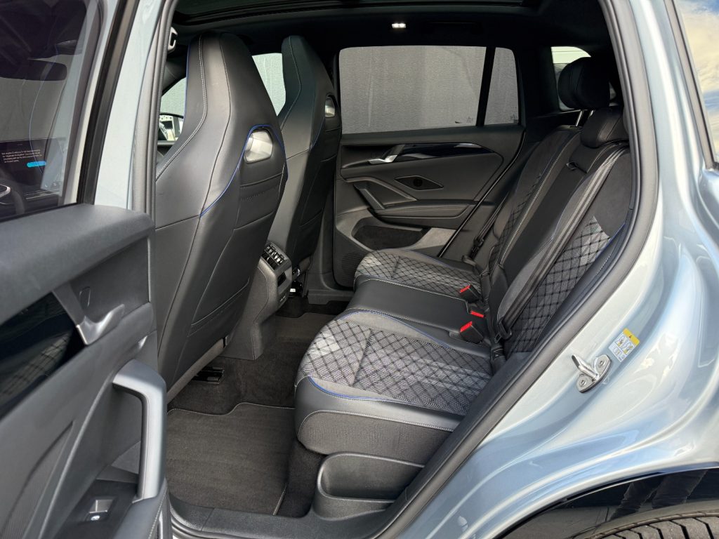 VOLKSWAGEN Tiguan 2.0 TDI DSG 4MOTION R-Line Plus Pano GANCIO DCC 20 - 6