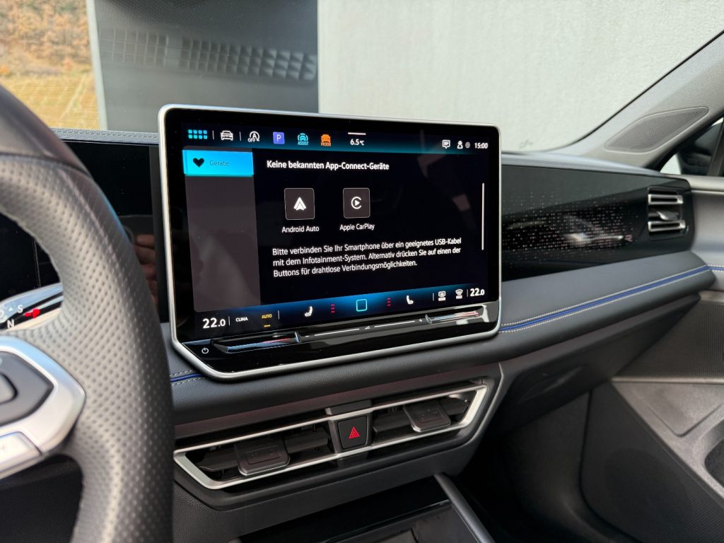 VOLKSWAGEN Tiguan 2.0 TDI DSG 4MOTION R-Line Plus Pano GANCIO DCC 20 - 17