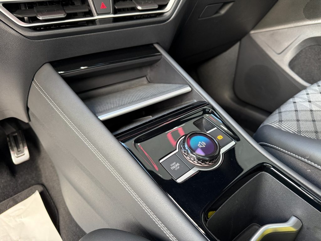 VOLKSWAGEN Tiguan 2.0 TDI DSG 4MOTION R-Line Plus Pano GANCIO DCC 20 - 18