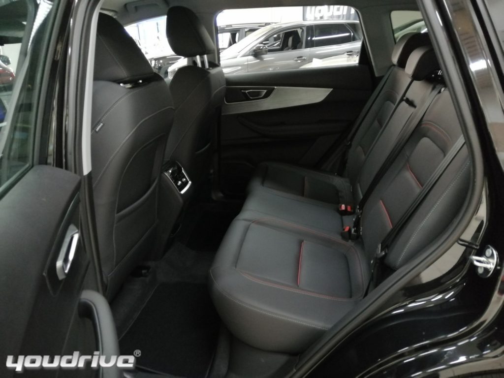 DR MOTOR DR 6.0 # 1.5 Turbo BENZ. CVT - 10