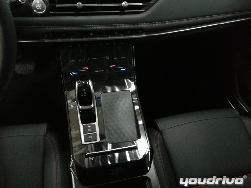 DR MOTOR DR 6.0 # 1.5 Turbo BENZ. CVT - 14