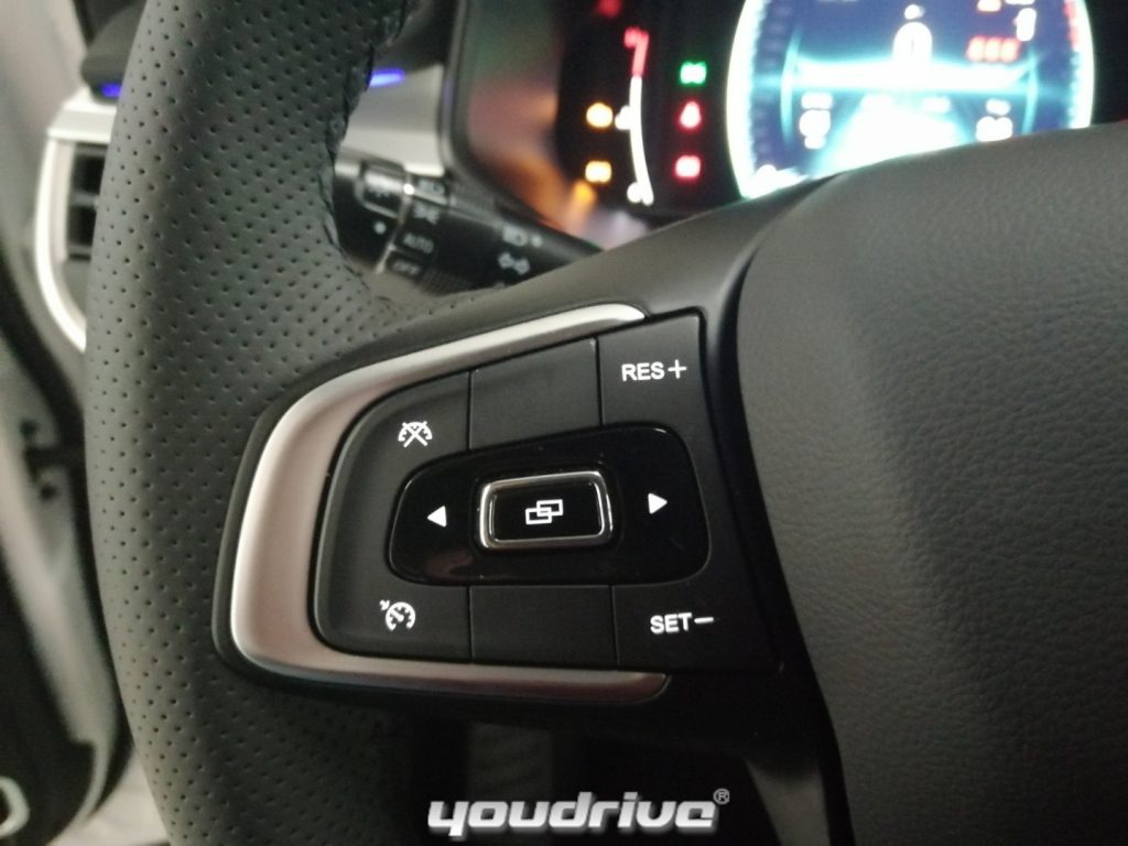 DR MOTOR DR 6.0 # 1.5 Turbo BENZ. CVT - 16