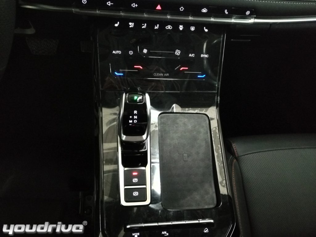 DR MOTOR DR 6.0 # 1.5 Turbo BENZ. CVT - 13