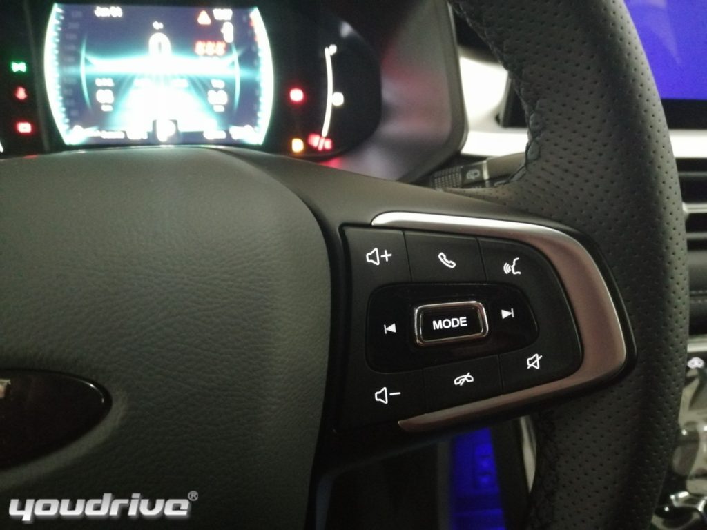 DR MOTOR DR 6.0 # 1.5 Turbo BENZ. CVT - 17