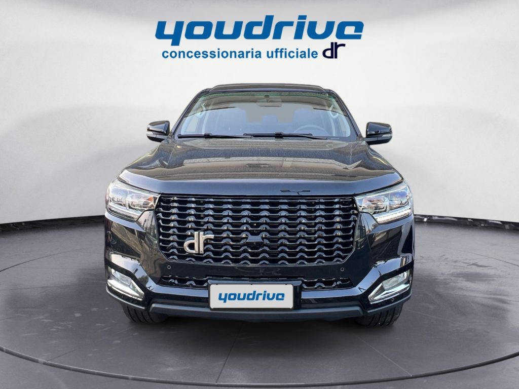 DR MOTOR DR PK8 # Pickup Diesel Cool Wuv - 6