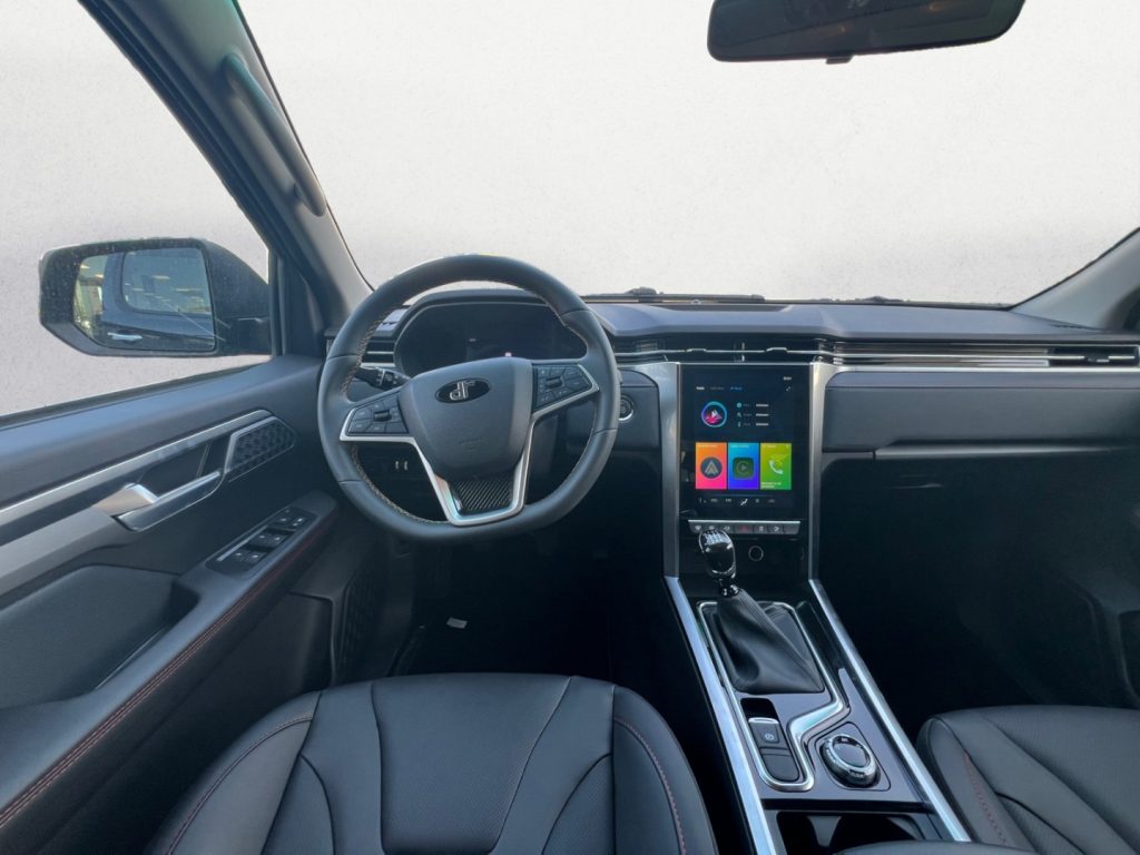 DR MOTOR DR PK8 # Pickup Diesel Cool Wuv - 8