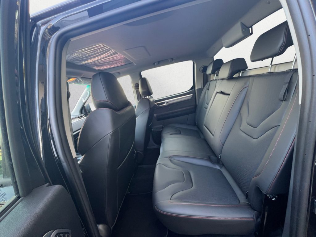 DR MOTOR DR PK8 # Pickup Diesel Cool Wuv - 11