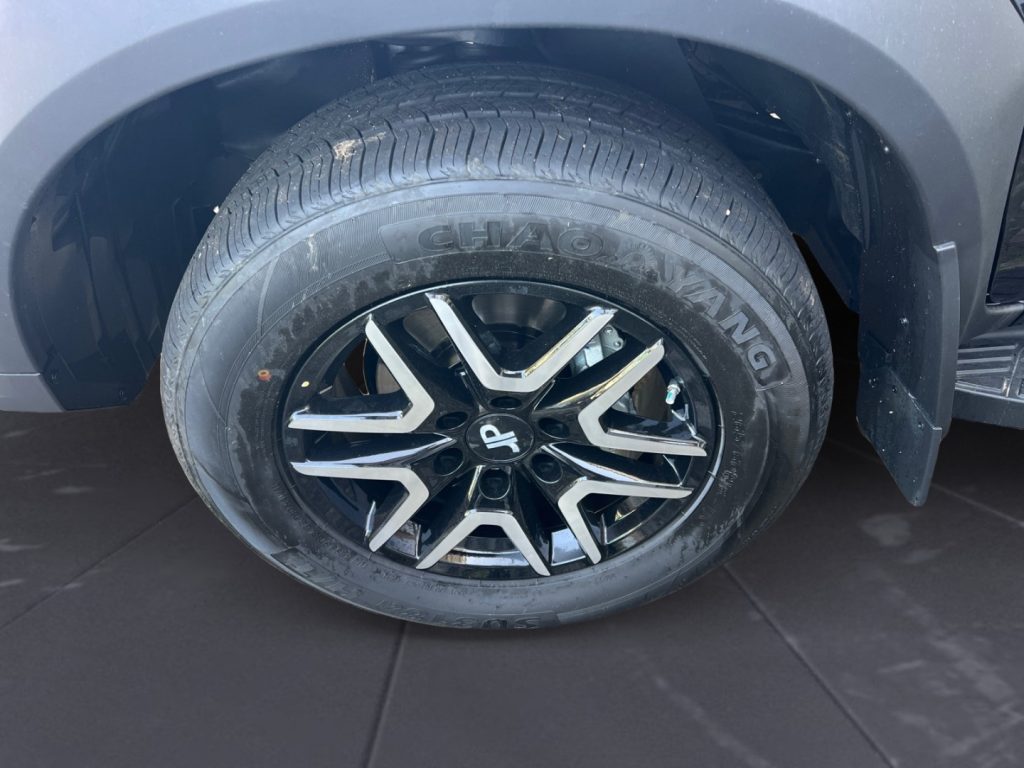 DR MOTOR DR PK8 # Pickup Diesel Cool Wuv - 12