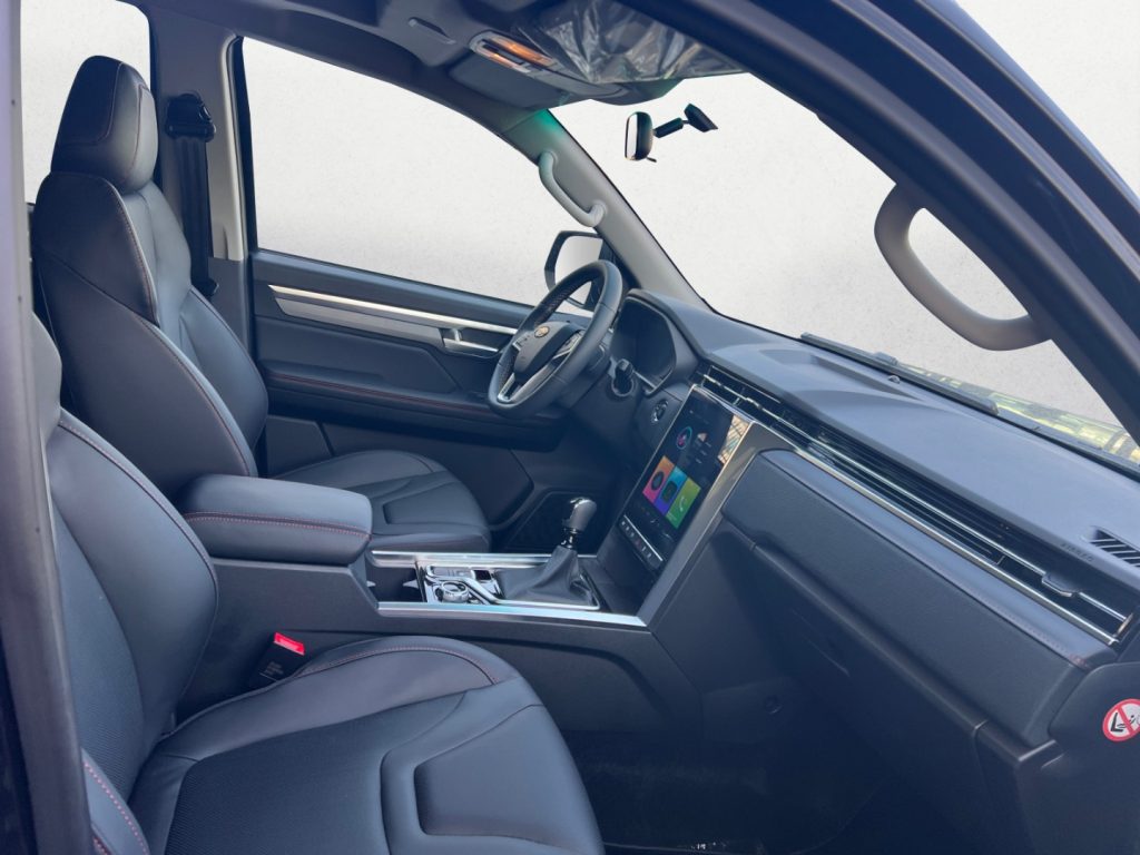 DR MOTOR DR PK8 # Pickup Diesel Cool Wuv - 13