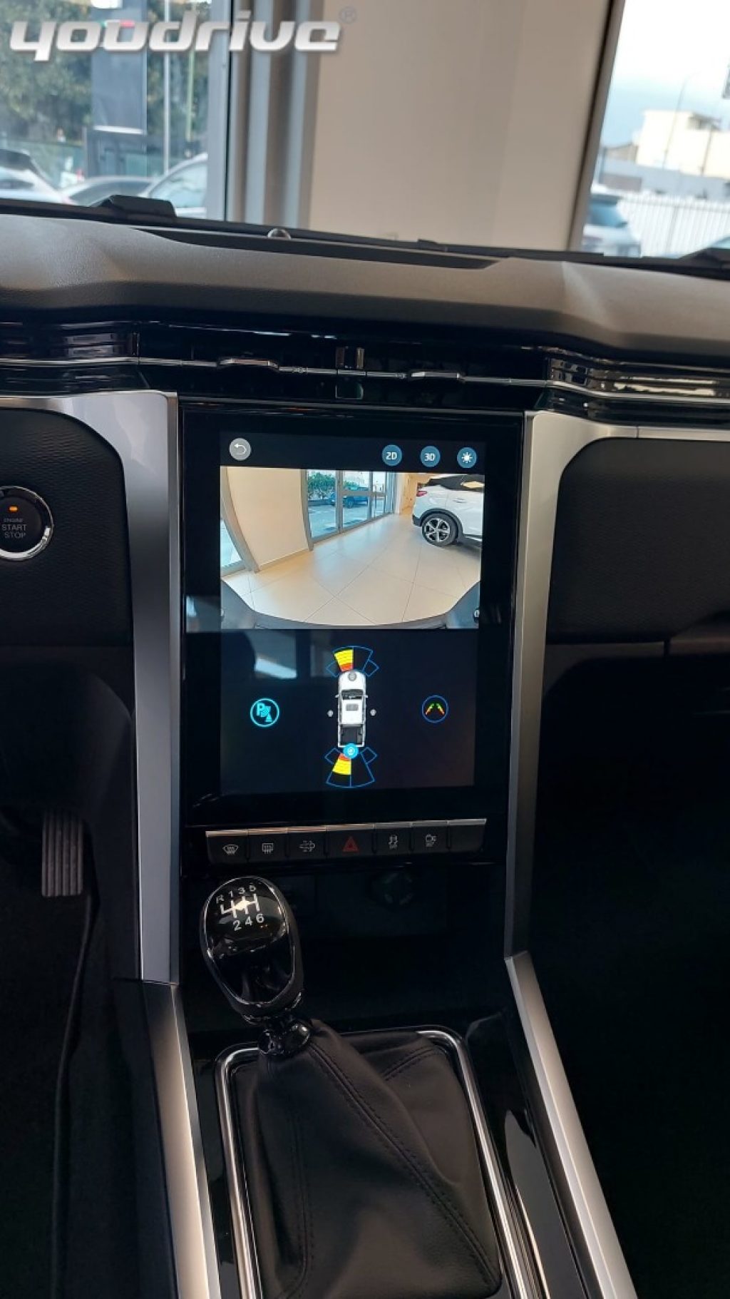 DR MOTOR DR PK8 # Pickup Diesel Cool Wuv - 11