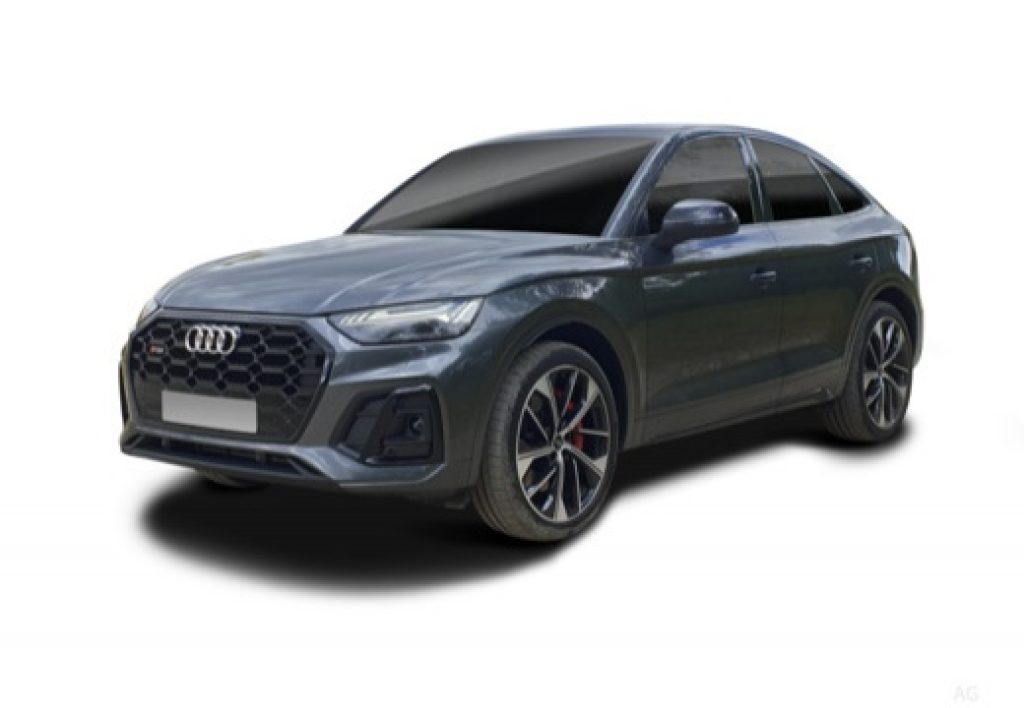 AUDI Q5 Sportback 2.0 Tdi Mhev+ S Line Edition Quattro 204 - 1