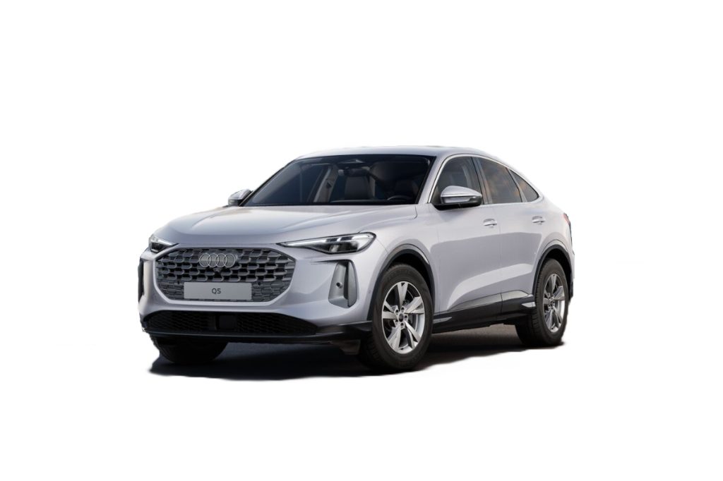 AUDI Q5 Sportback 2.0 Tdi Mhev+ S Line Edition Quattro 204 - 2