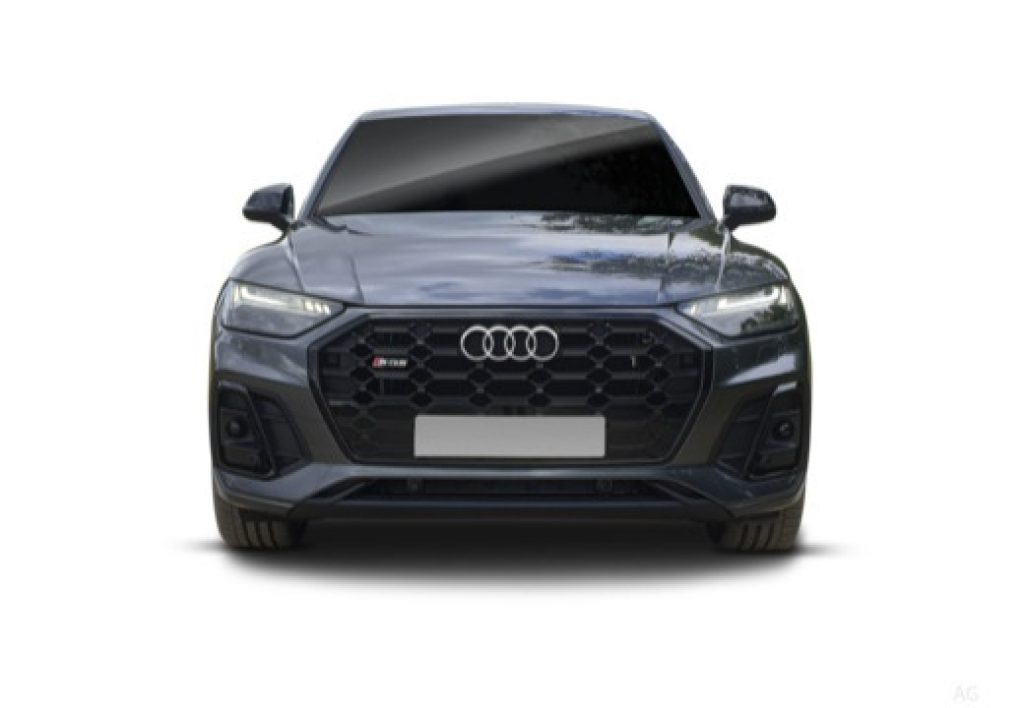 AUDI Q5 Sportback 2.0 Tdi Mhev+ S Line Edition Quattro 204 - 5