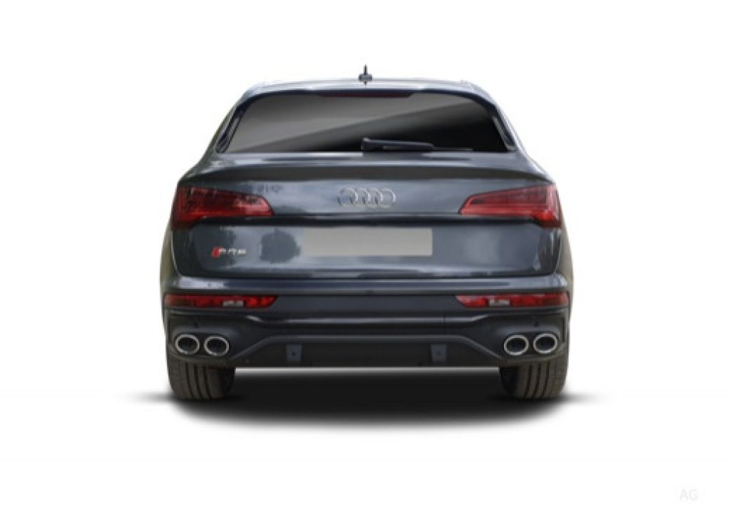 AUDI Q5 Sportback 2.0 Tdi Mhev+ S Line Edition Quattro 204 - 6