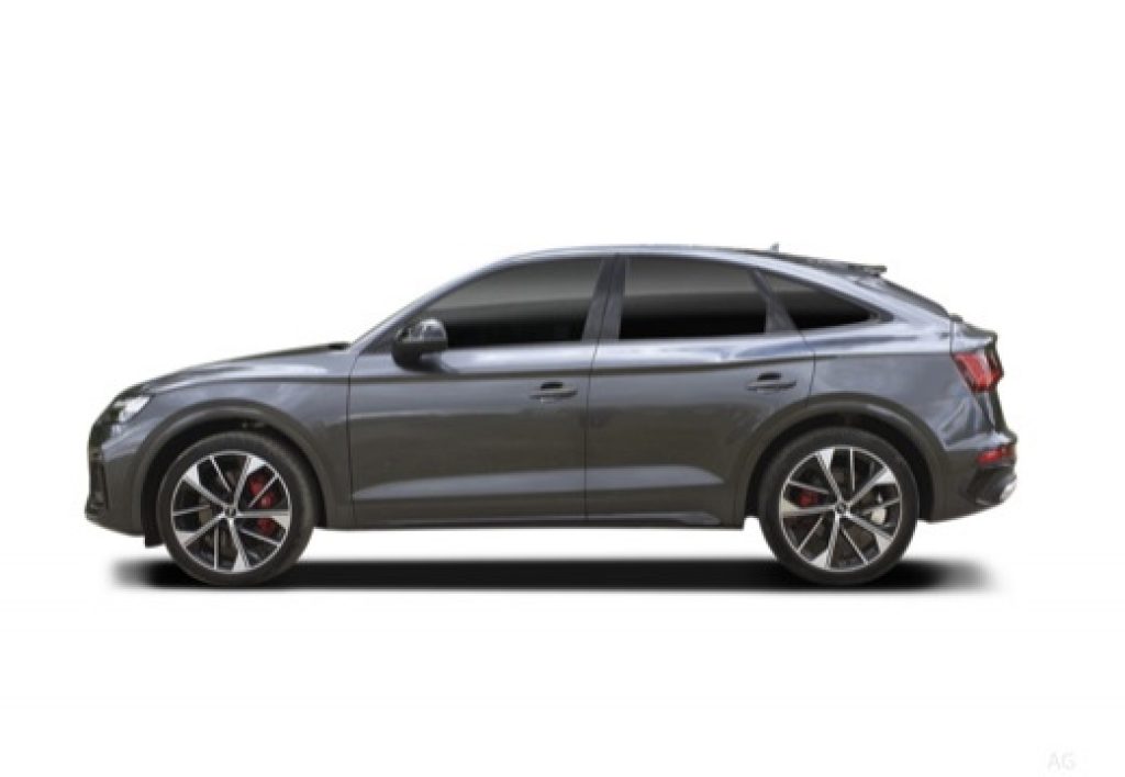 AUDI Q5 Sportback 2.0 Tdi Mhev+ S Line Edition Quattro 204 - 8
