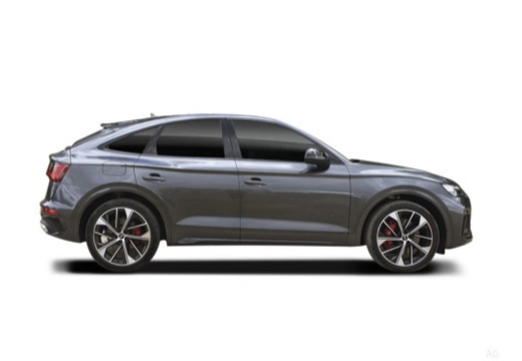 AUDI Q5 Sportback 2.0 Tdi Mhev+ S Line Edition Quattro 204 - 9