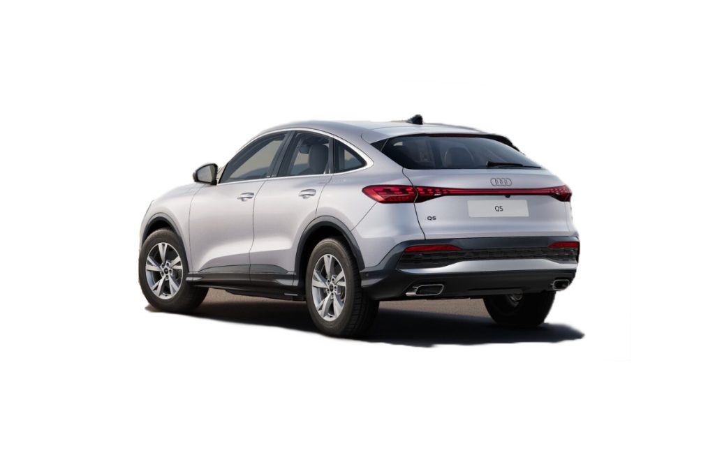 AUDI Q5 Sportback 2.0 Tdi Mhev+ S Line Edition Quattro 204 - 2