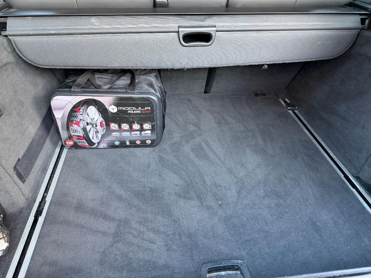 BMW X5 xDrive30d 258CV Luxury - 14