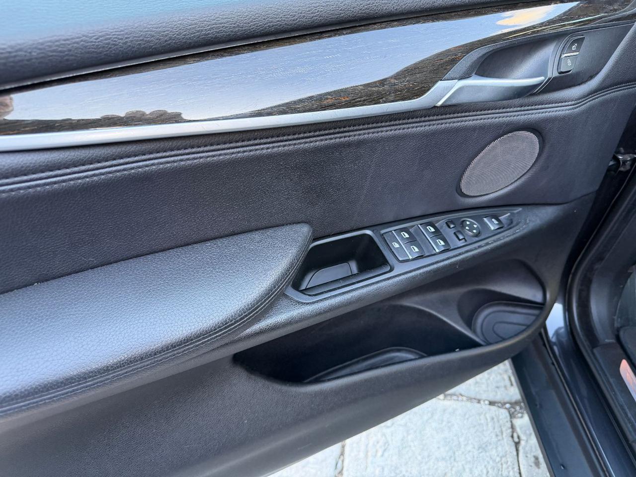 BMW X5 xDrive30d 258CV Luxury - 11