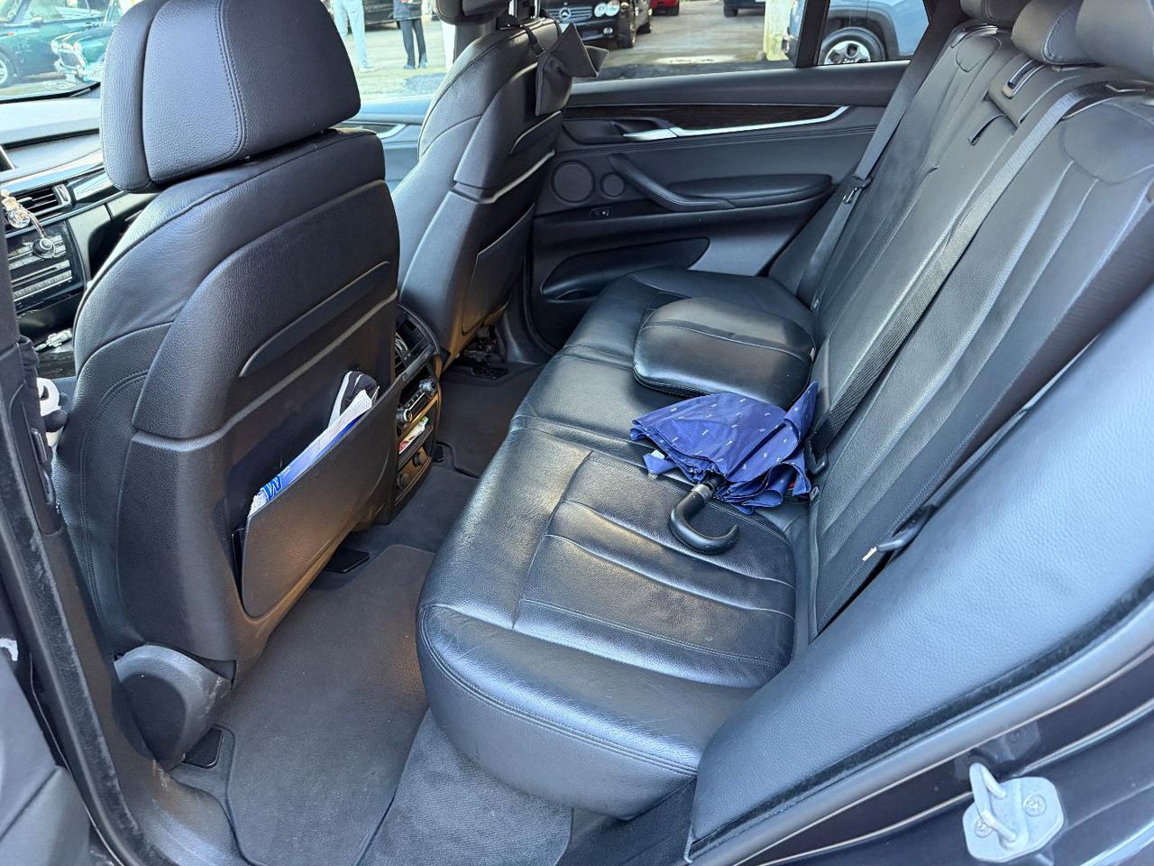 BMW X5 xDrive30d 258CV Luxury - 10