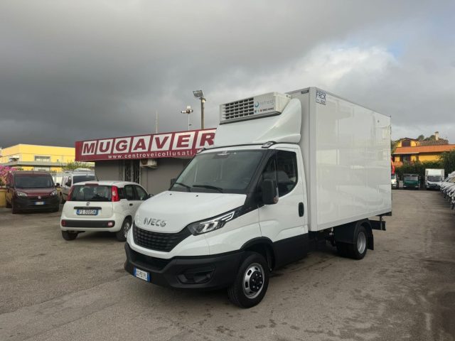 IVECO  Bianco pastello