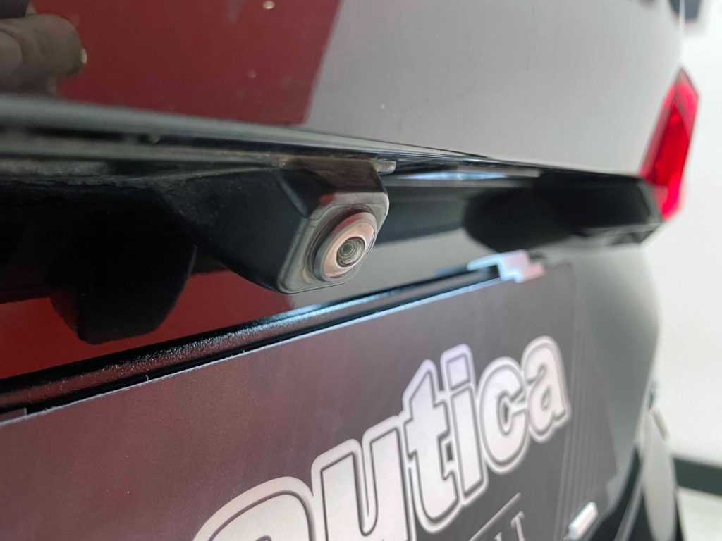 BMW X5 XDRIVE 30D M-SPORT AUTO - 13