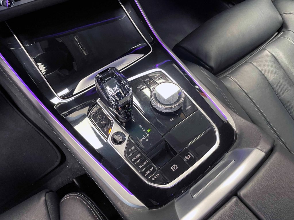 BMW X5 XDRIVE 30D M-SPORT AUTO - 28