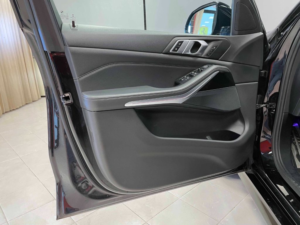 BMW X5 XDRIVE 30D M-SPORT AUTO - 39