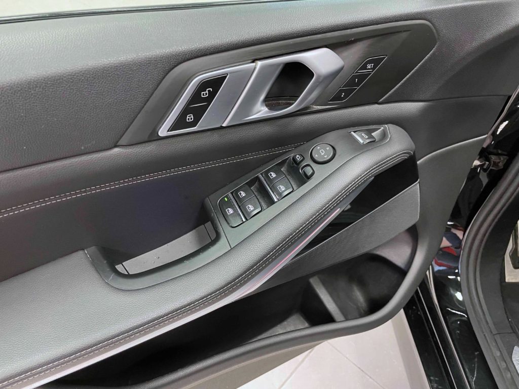 BMW X5 XDRIVE 30D M-SPORT AUTO - 40