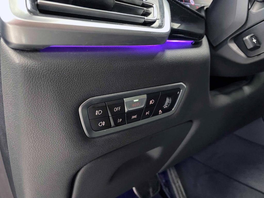 BMW X5 XDRIVE 30D M-SPORT AUTO - 42