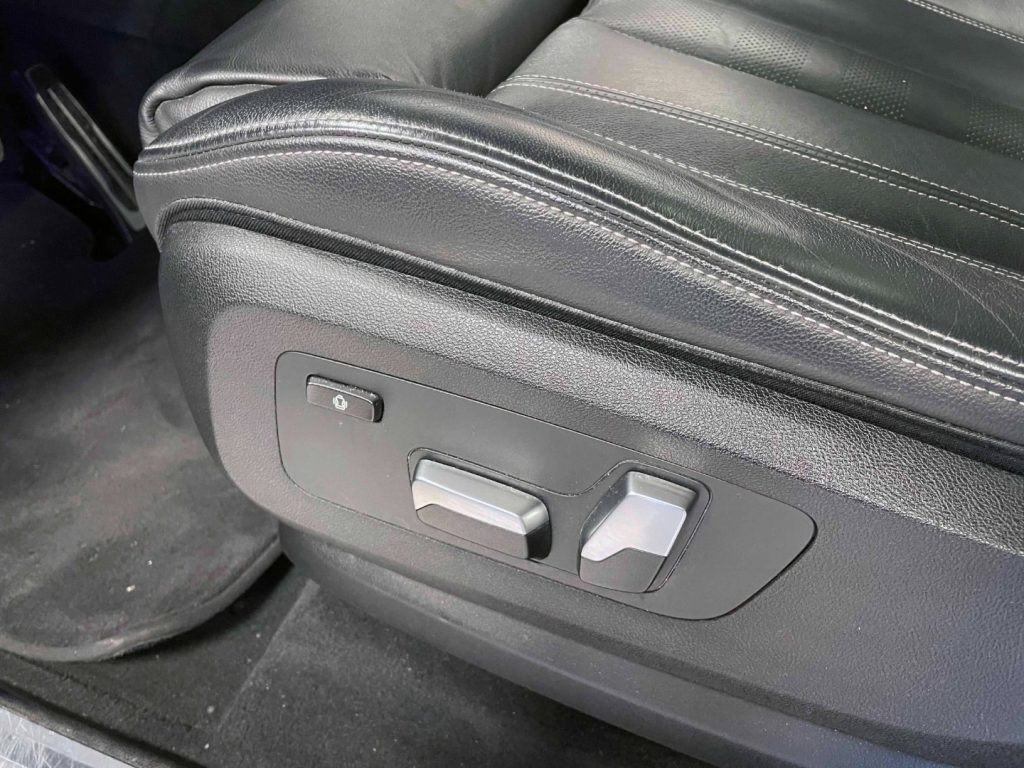 BMW X5 XDRIVE 30D M-SPORT AUTO - 43