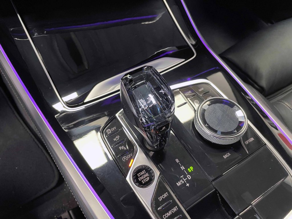 BMW X5 XDRIVE 30D M-SPORT AUTO - 48