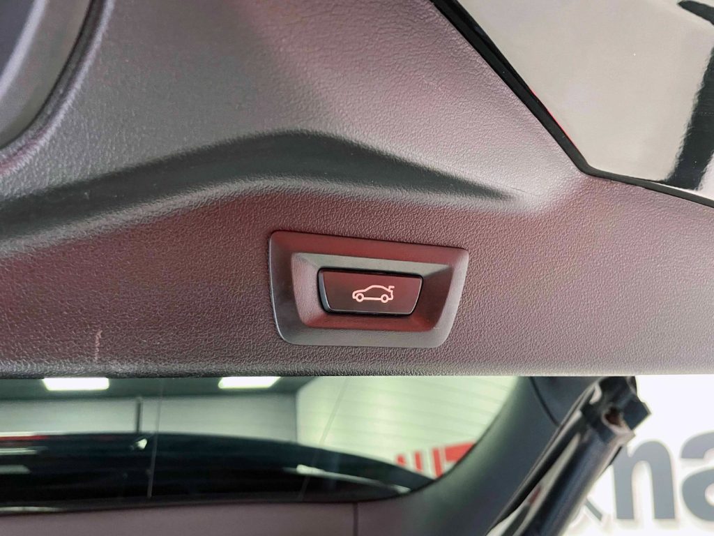 BMW X5 XDRIVE 30D M-SPORT AUTO - 59